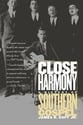 Close Harmony book cover